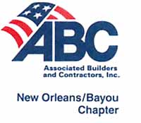 Associated Builders and Contractors, Inc. New Orleans Bayou Chapter