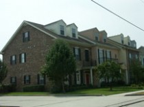 New Hullen Townhomes