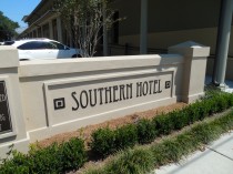 Southern Hotel and Restaurant
